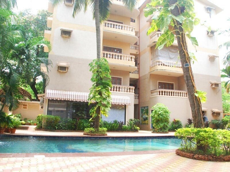 Sodder's Gloria Anne 3* фотосуреті